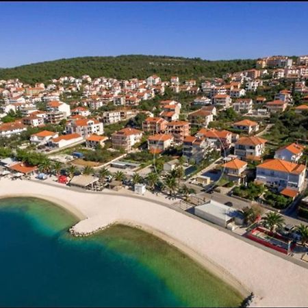 Ferienwohnung Affabilis Vip House Trogir Exterior foto
