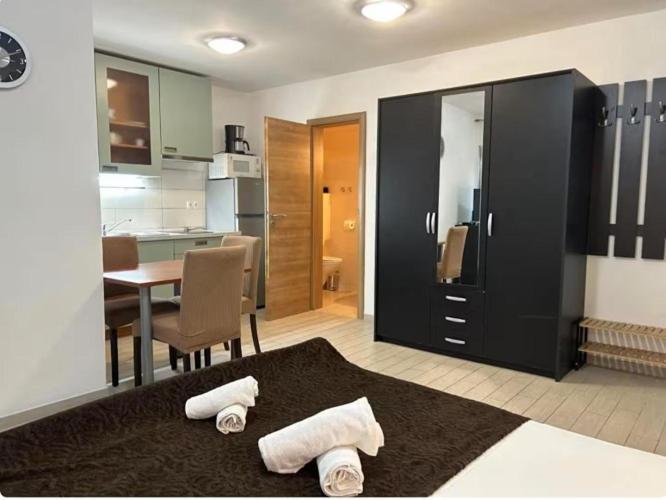 Ferienwohnung Affabilis Vip House Trogir Exterior foto
