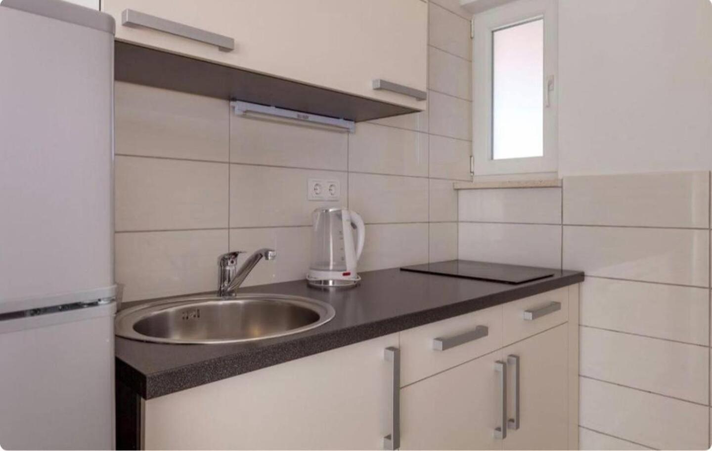 Ferienwohnung Affabilis Vip House Trogir Exterior foto