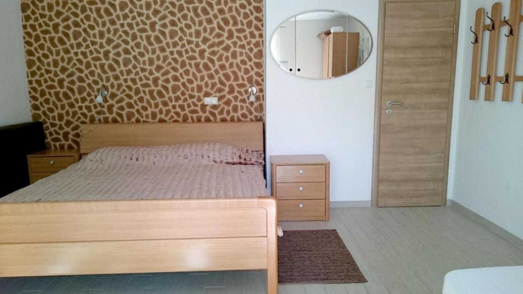 Ferienwohnung Affabilis Vip House Trogir Exterior foto